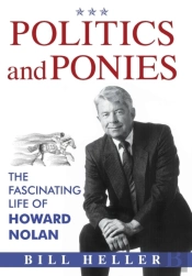 Politics And Ponies