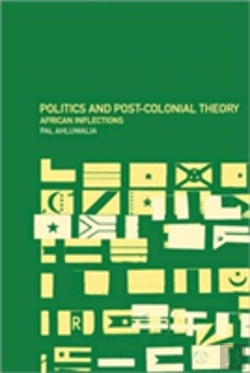 Bertrand.pt - Politics And Post-Colonial Theory