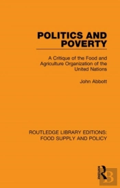 Politics And Poverty