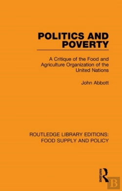 Bertrand.pt - Politics And Poverty