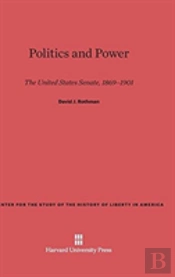 Politics And Power