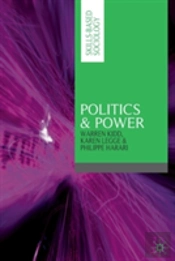 Politics And Power