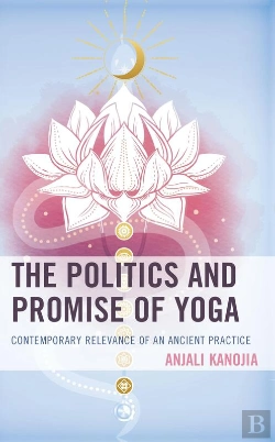 Bertrand.pt - Politics And Promise Of Yoga