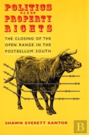 Politics And Property Rights