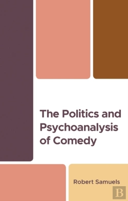 Bertrand.pt - Politics And Psychoanalysis Of Comedy