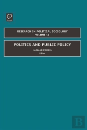Politics And Public Policy
