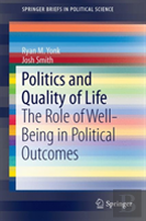 Politics And Quality Of Life