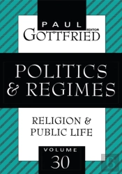 Politics And Regimes
