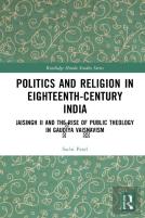 Politics And Religion In Eighteenth-Century India