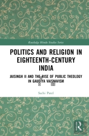 Politics And Religion In Eighteenth-Century India