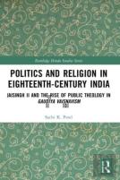 Politics And Religion In Eighteenth-Century India