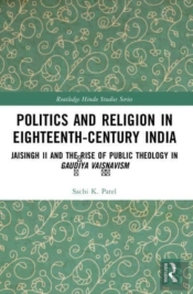 Politics And Religion In Eighteenth-Century India