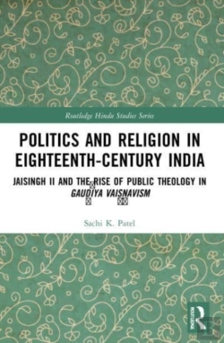 Bertrand.pt - Politics And Religion In Eighteenth-Century India