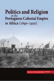 Politics And Religion In The Portuguese