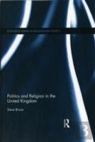 Politics And Religion In The United Kingdom