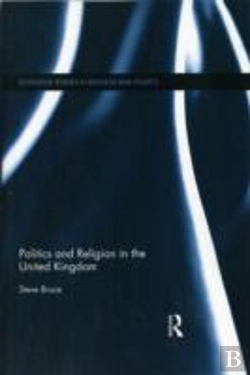 Bertrand.pt - Politics And Religion In The United Kingdom