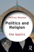 Politics And Religion: The Basics