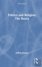 Politics And Religion: The Basics
