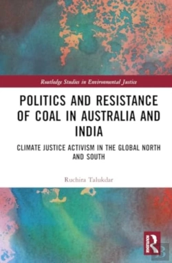 Bertrand.pt - Politics And Resistance Of Coal In Australia And India