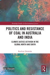 Politics And Resistance Of Coal In Australia And India