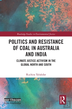 Bertrand.pt - Politics And Resistance Of Coal In Australia And India