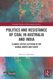 Politics And Resistance Of Coal In Australia And India