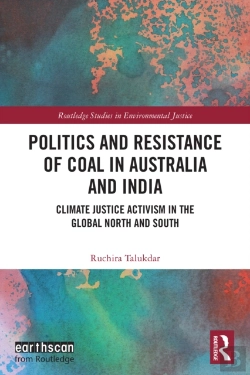 Bertrand.pt - Politics And Resistance Of Coal In Australia And India