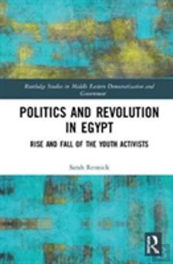 Bertrand.pt - Politics And Revolution In Egypt