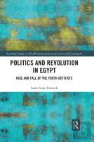 Politics And Revolution In Egypt