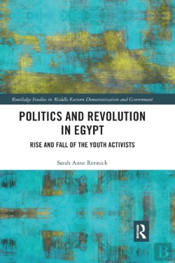 Bertrand.pt - Politics And Revolution In Egypt
