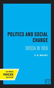 Politics And Social Change