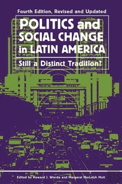 Bertrand.pt - Politics And Social Change In Latin America
