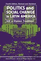 Politics And Social Change In Latin America