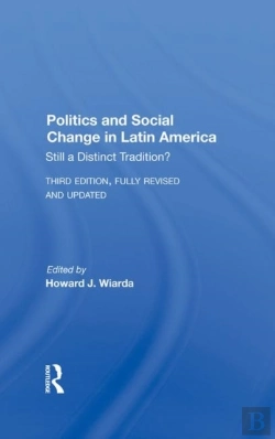 Bertrand.pt - Politics And Social Change In Latin America