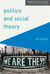 Politics And Social Theory