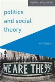 Politics And Social Theory