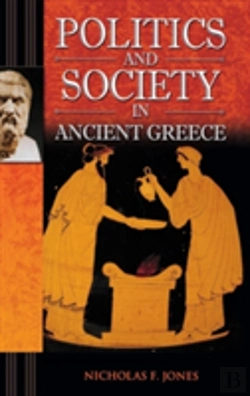 Bertrand.pt - Politics And Society In Ancient Greece