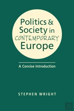 Bertrand.pt - Politics And Society In Contemporary Eur