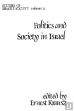 Bertrand.pt - Politics And Society In Israel