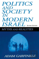 Politics And Society In Modern Israel