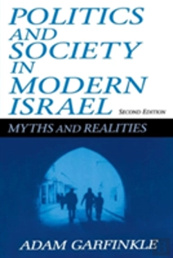 Bertrand.pt - Politics And Society In Modern Israel