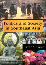 Politics And Society In Southeast Asia