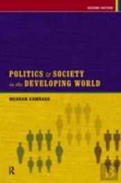 Politics And Society In The Developing World