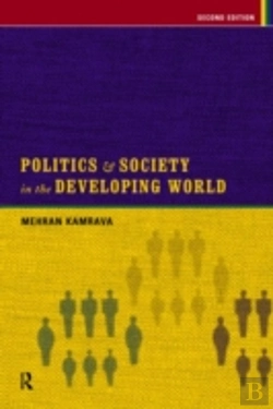 Bertrand.pt - Politics And Society In The Developing World