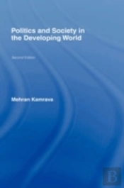 Politics And Society In The Developing World