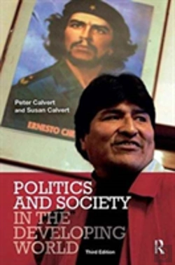 Bertrand.pt - Politics And Society In The Developing World