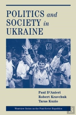 Bertrand.pt - Politics And Society In Ukraine