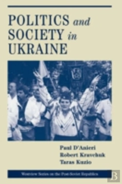 Bertrand.pt - Politics And Society In Ukraine