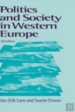 Bertrand.pt - Politics And Society In Western Europe