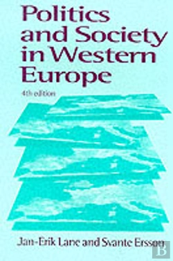 Bertrand.pt - Politics And Society In Western Europe